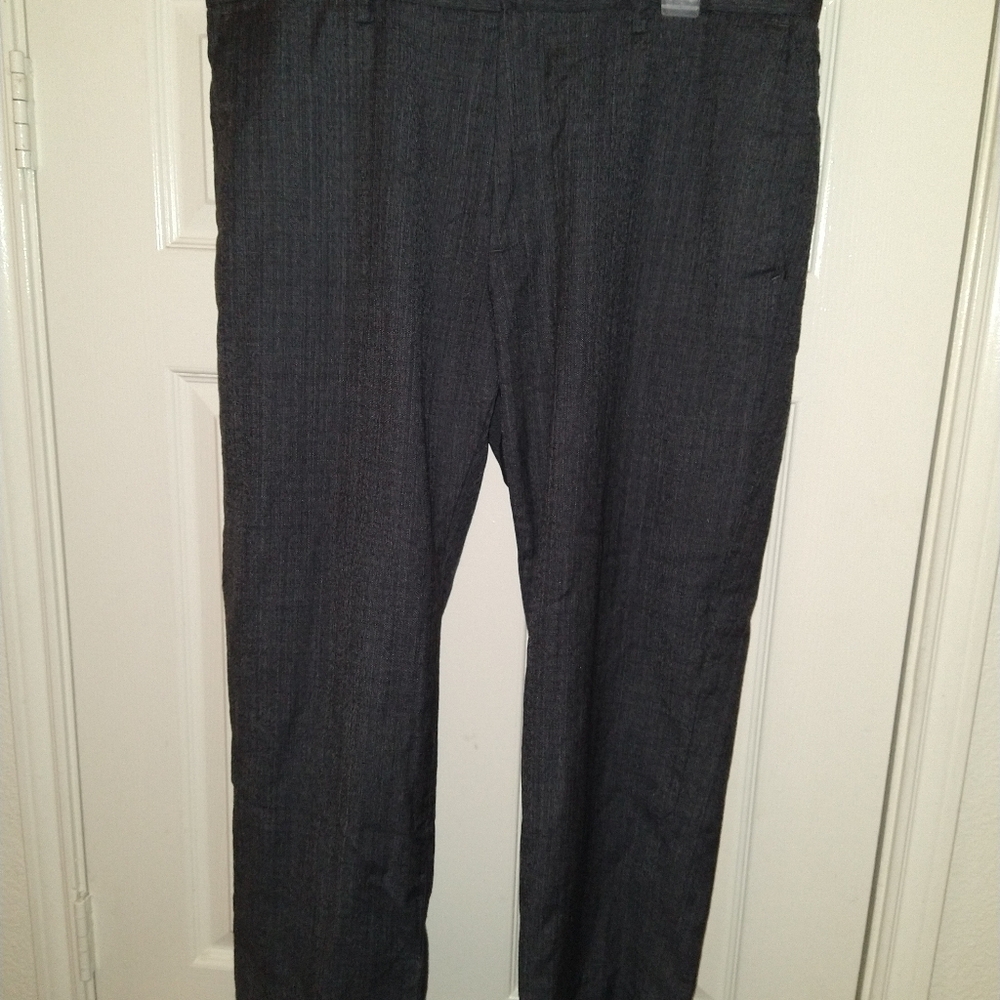 Banana Republic Modern Slim Fit Chino Pants Men's sz 36x26. - Picture 1 of 7